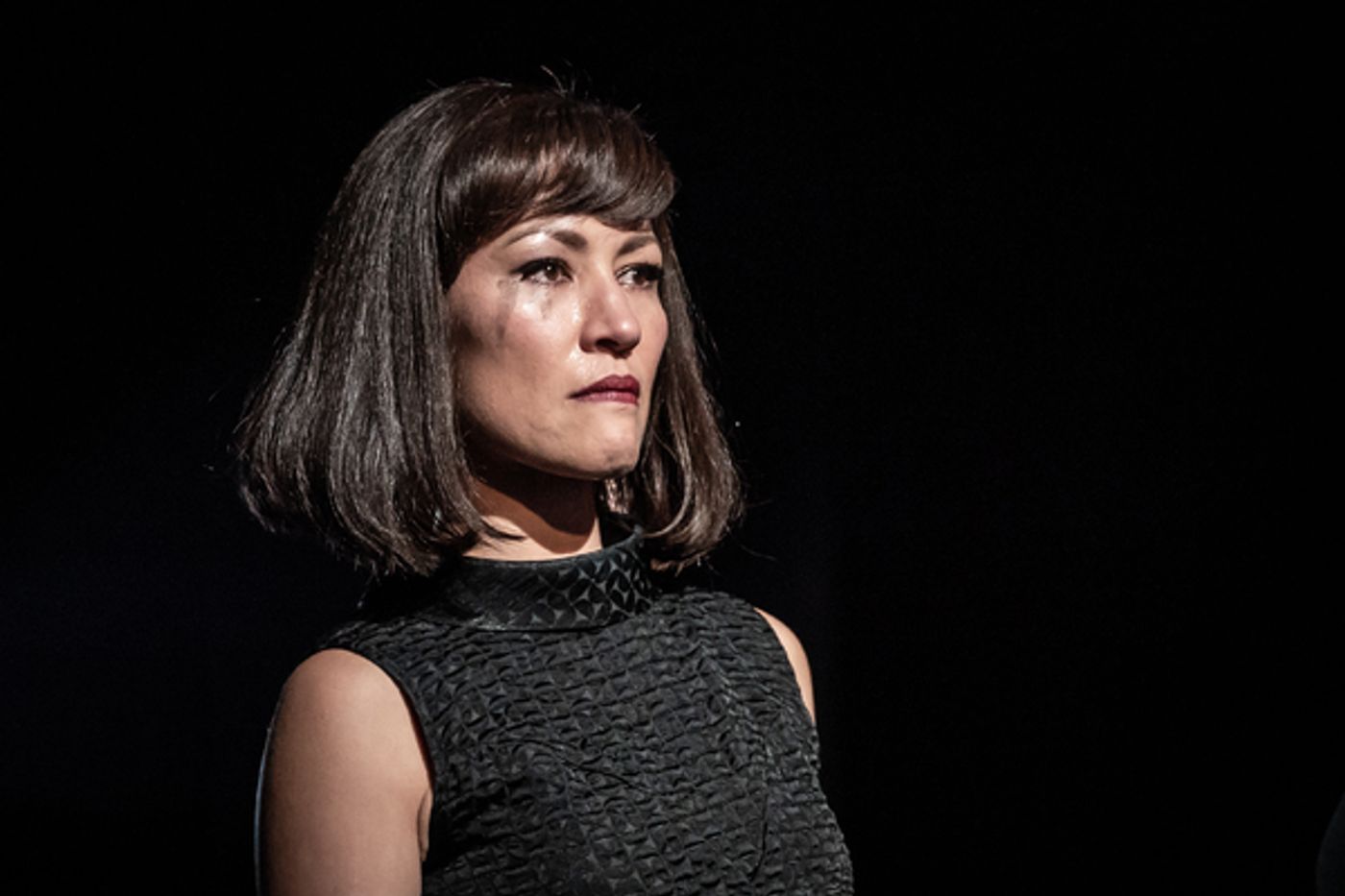 Photo Flash: First Look at PINTER FIVE and PINTER SIX  Image