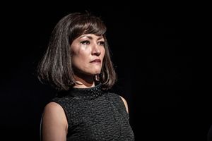 Eleanor Matsuura Photo