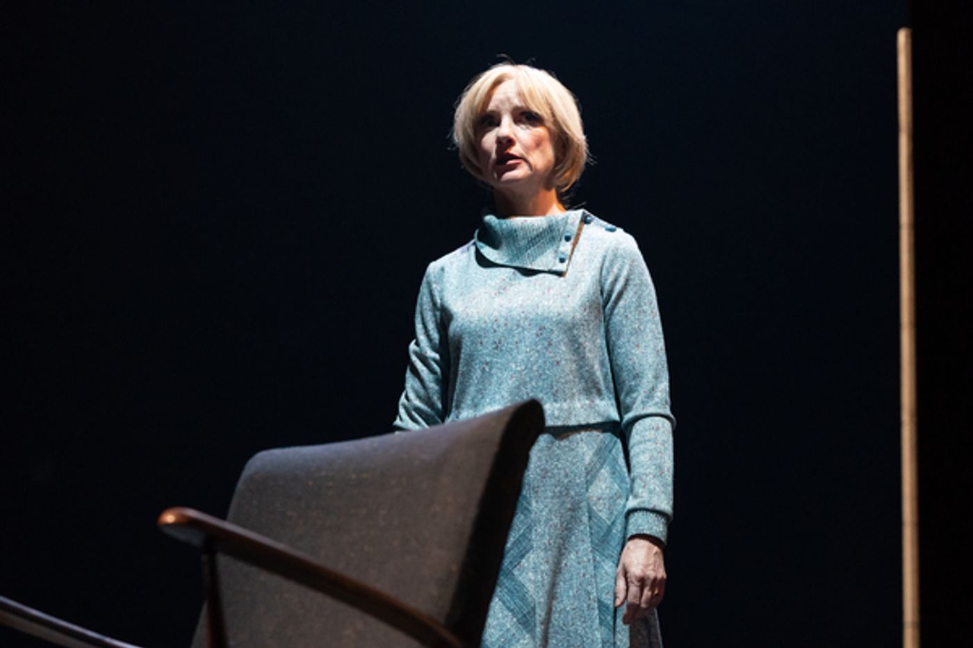 Photo Flash: First Look at PINTER FIVE and PINTER SIX  Image
