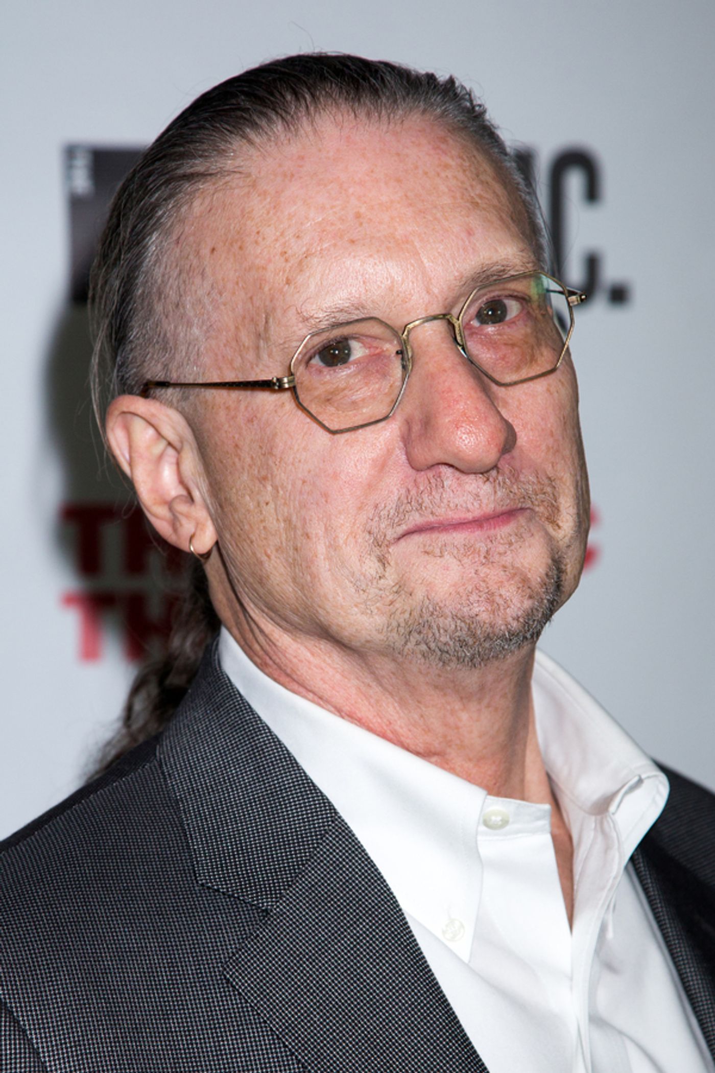 Photo Coverage: Inside Opening Night of The Public Theater's  15th Annual UNDER THE RADAR Festival  Image