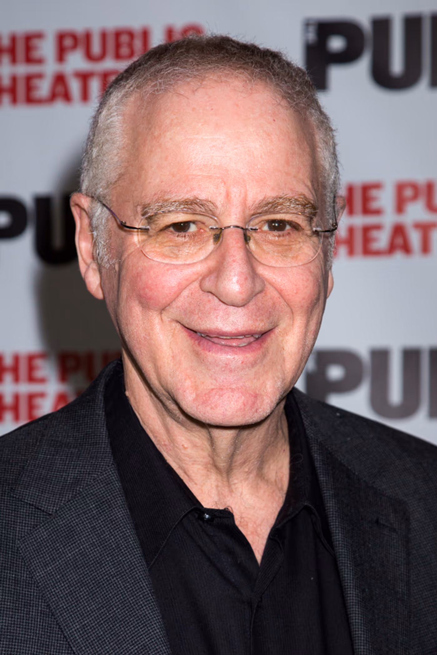 Photo Coverage: Inside Opening Night of The Public Theater's  15th Annual UNDER THE RADAR Festival  Image