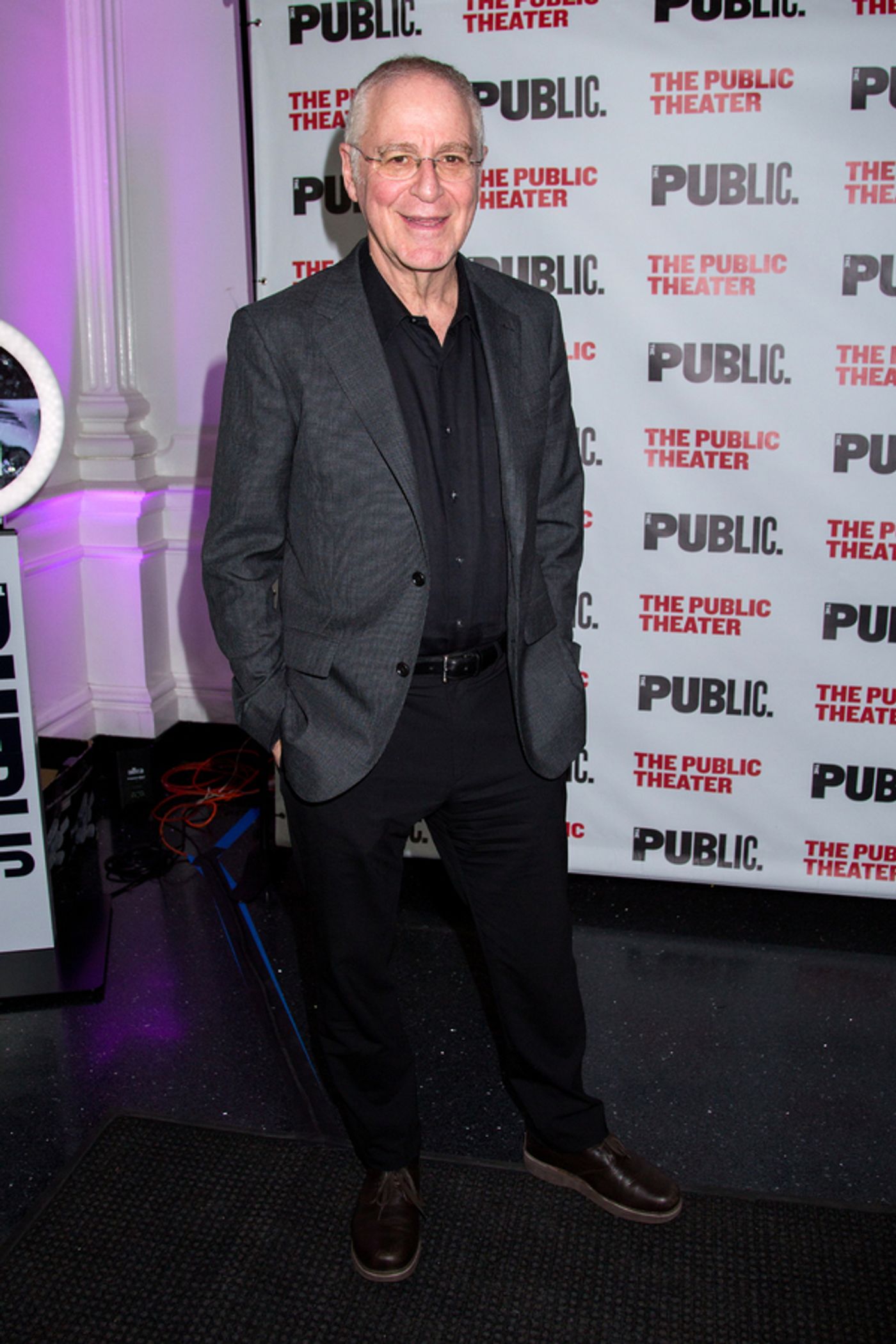 Photo Coverage: Inside Opening Night of The Public Theater's  15th Annual UNDER THE RADAR Festival  Image