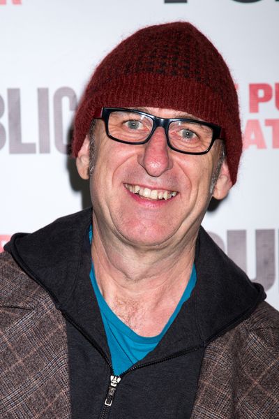 David Cale Photo