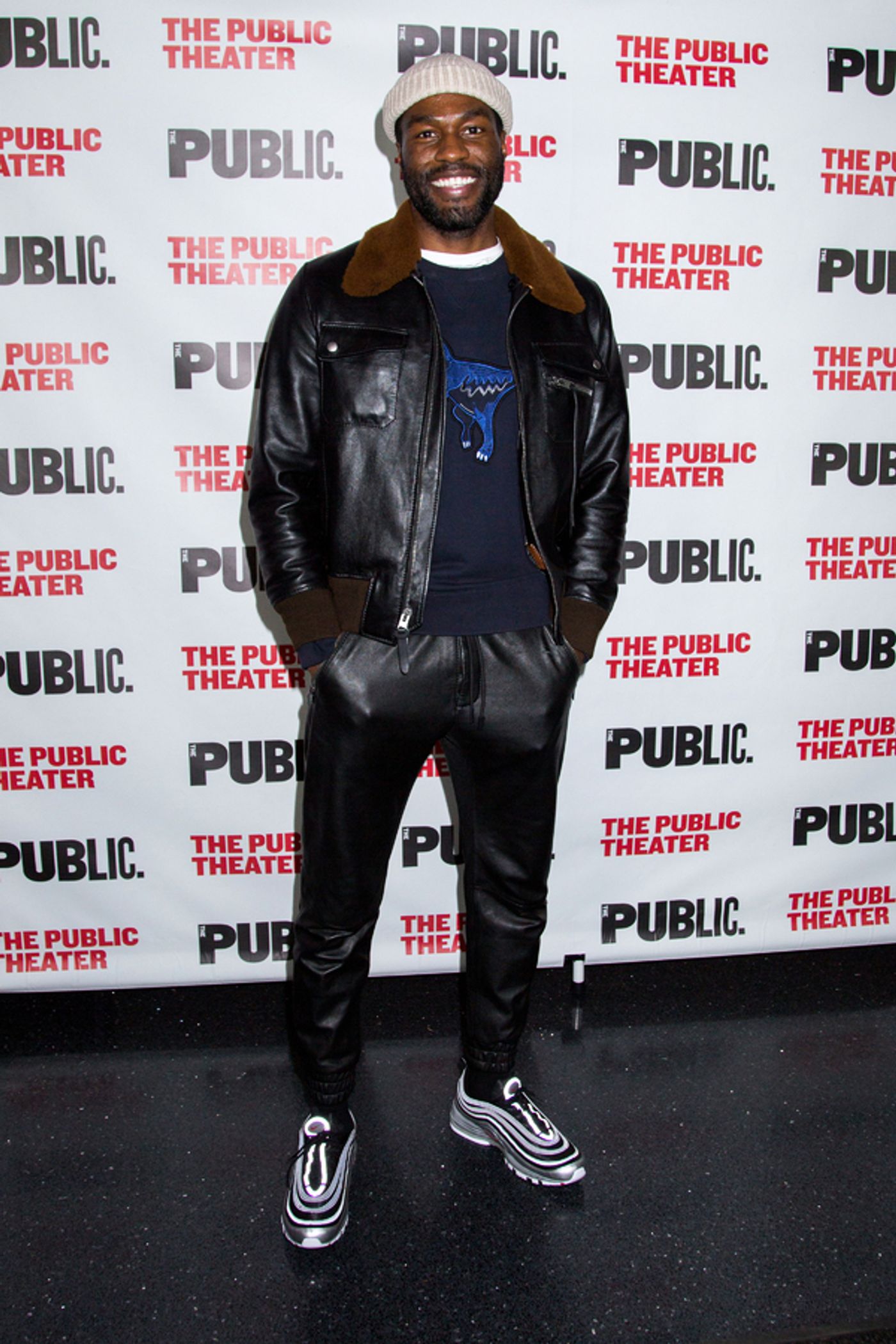 Photo Coverage: Inside Opening Night of The Public Theater's  15th Annual UNDER THE RADAR Festival  Image