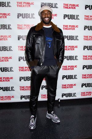 Yahya Abdul-Mateen II Photo