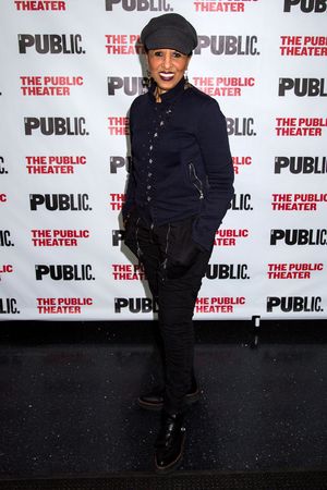 Nona Hendryx @ BroadwayWorld Nona Hendryx Photo