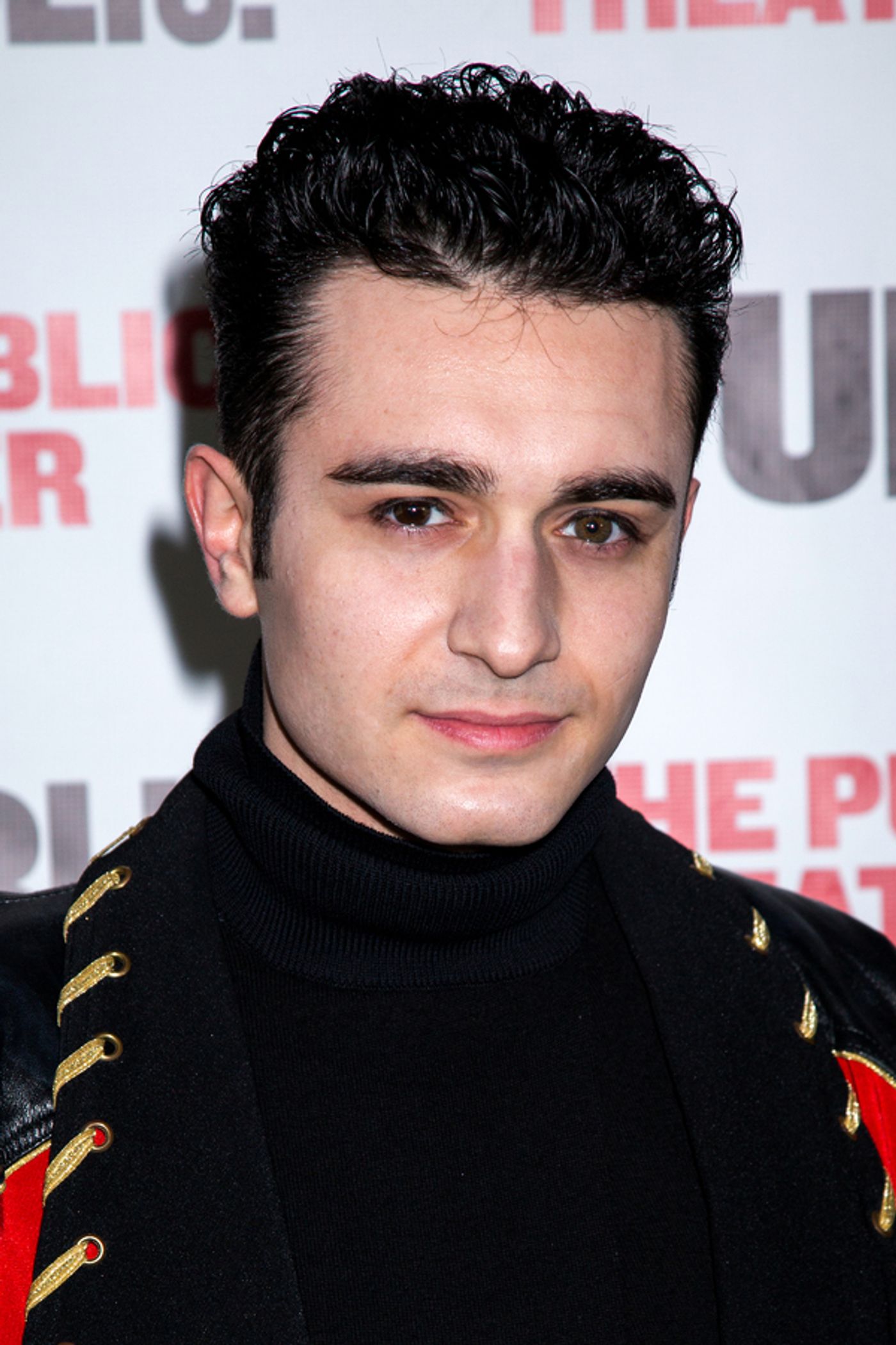 Photo Coverage: Inside Opening Night of The Public Theater's 15th Annual UNDER THE RADAR Festival Photo Coverage: Inside Opening Night of The Public Theater's 15th Annual UNDER THE RADAR Festival Image