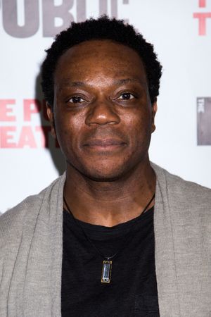 Chukwudi Iwuji Photo