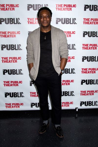 Chukwudi Iwuji Photo