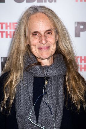 Wendy vanden Heuvel Photo