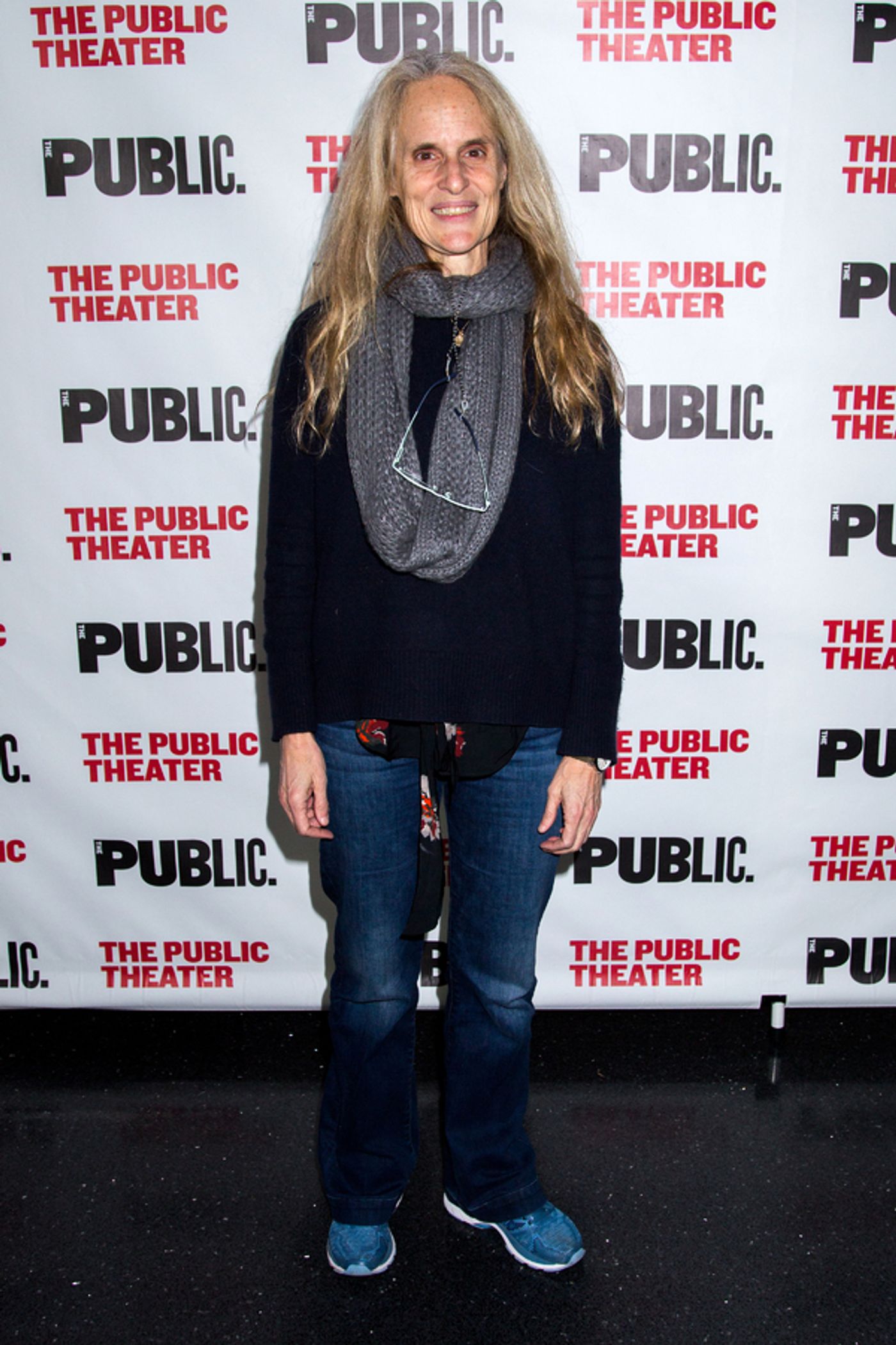 Photo Coverage: Inside Opening Night of The Public Theater's  15th Annual UNDER THE RADAR Festival  Image