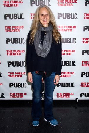 Wendy vanden Heuvel Photo