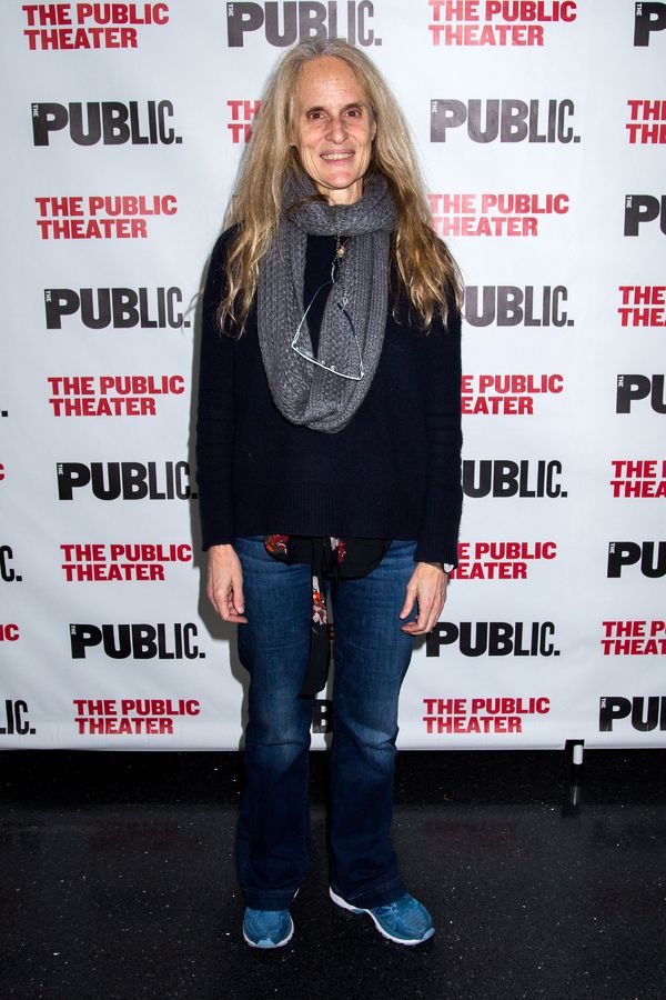 Wendy vanden Heuvel Photo