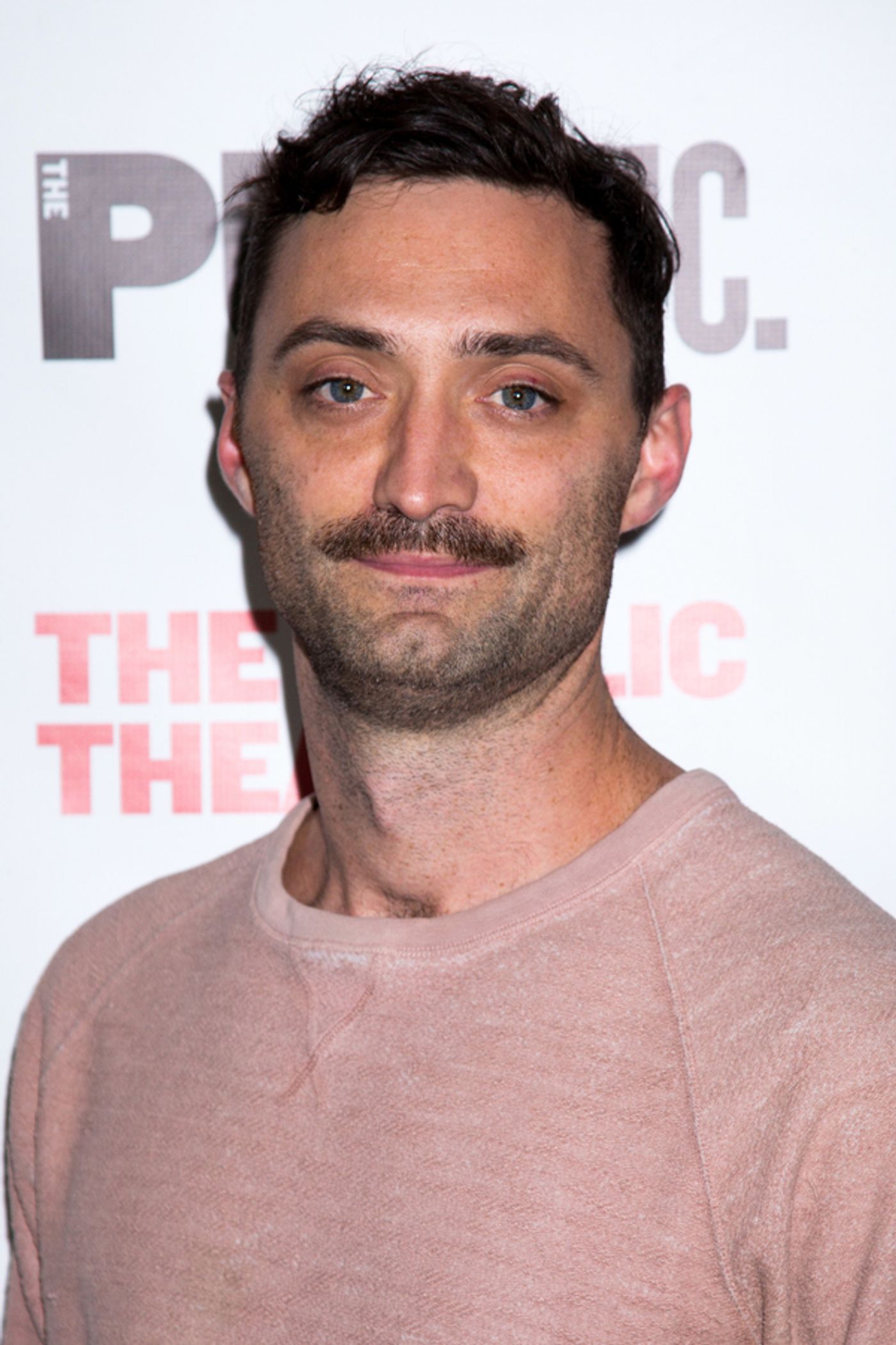Photo Coverage: Inside Opening Night of The Public Theater's 15th Annual UNDER THE RADAR Festival Photo Coverage: Inside Opening Night of The Public Theater's 15th Annual UNDER THE RADAR Festival Image