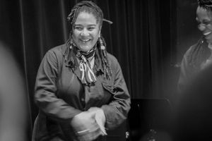 Lynn Nottage @ BroadwayWorld Lynn Nottage Photo