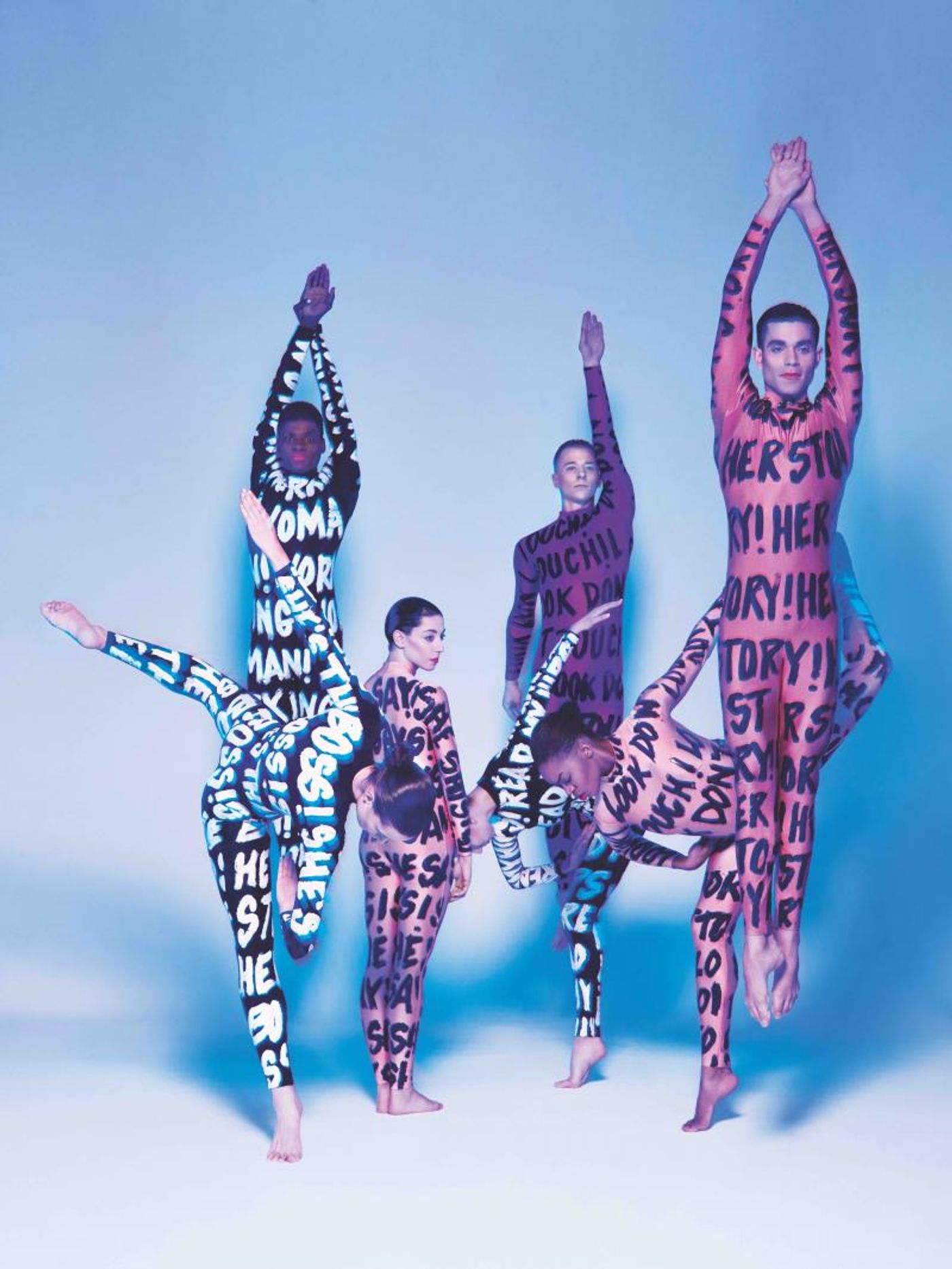 Review: AMERICAN DANCE PLATFORM at The Joyce Thrills  Image