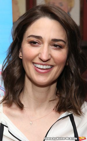 Sara Bareilles @ BroadwayWorld Sara Bareilles Photo