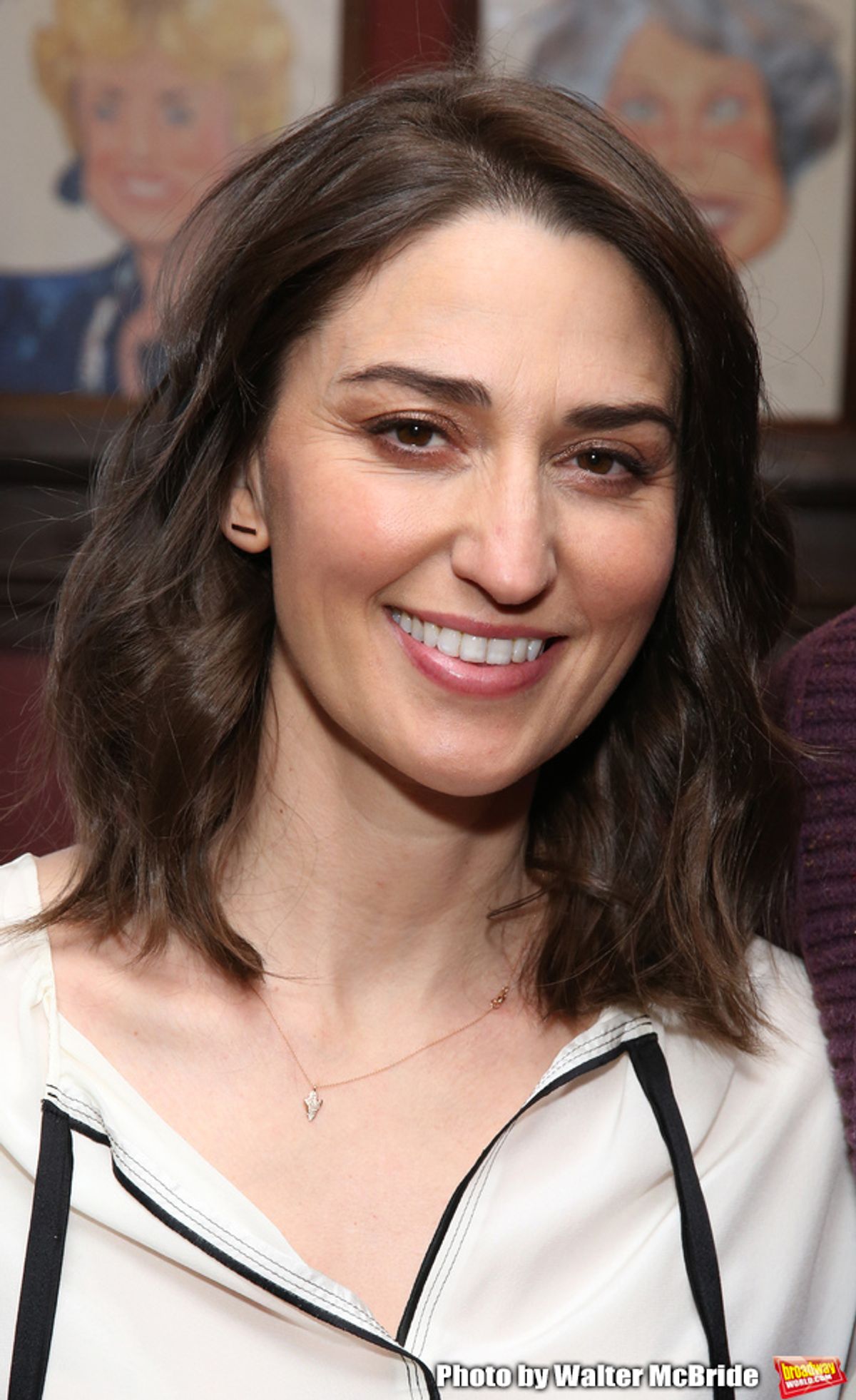 Sara Bareilles at 
