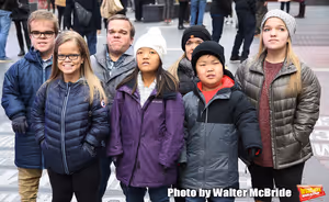 Johan Johnston, Anna Johnston, Trent Johnston, Emma Johnston, Amber Johnston, Alex Jo Photo