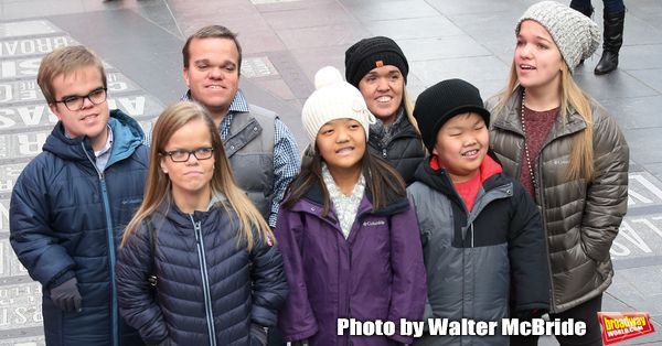 Johan Johnston, Anna Johnston, Trent Johnston, Emma Johnston, Amber Johnston, Alex Jo Photo