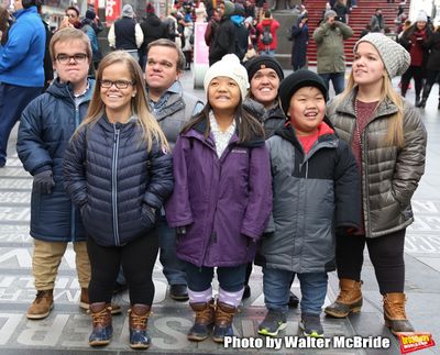 Johan Johnston, Anna Johnston, Trent Johnston, Emma Johnston, Amber Johnston, Alex Jo Photo