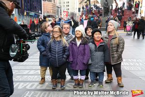 Johan Johnston, Anna Johnston, Trent Johnston, Emma Johnston, Amber Johnston, Alex Jo Photo