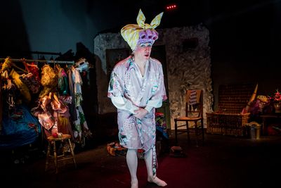Peter Duncan Photo