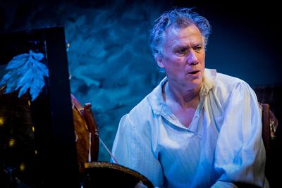 Peter Duncan Photo