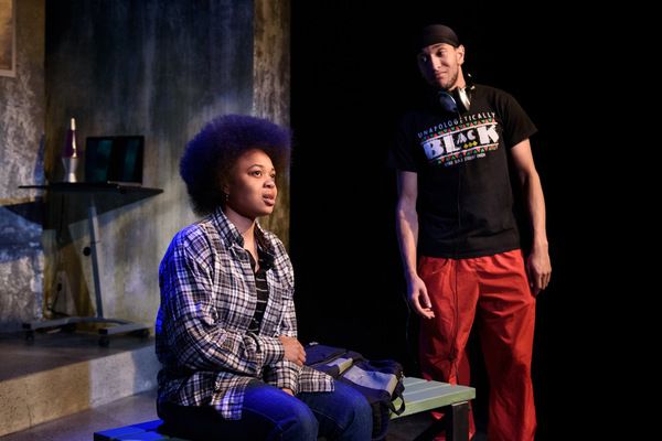 Photo Flash: Pegasus Theatre Chicago Presents 32nd YOUNG PLAYWRIGHTS FESTIVAL Photo Flash: Pegasus Theatre Chicago Presents 32nd YOUNG PLAYWRIGHTS FESTIVAL Image