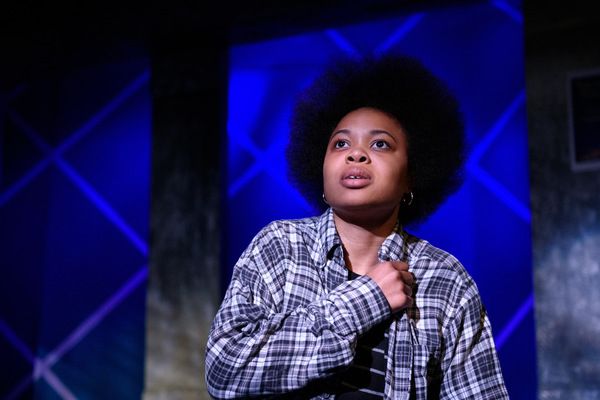 Photo Flash: Pegasus Theatre Chicago Presents 32nd YOUNG PLAYWRIGHTS FESTIVAL Photo Flash: Pegasus Theatre Chicago Presents 32nd YOUNG PLAYWRIGHTS FESTIVAL Image