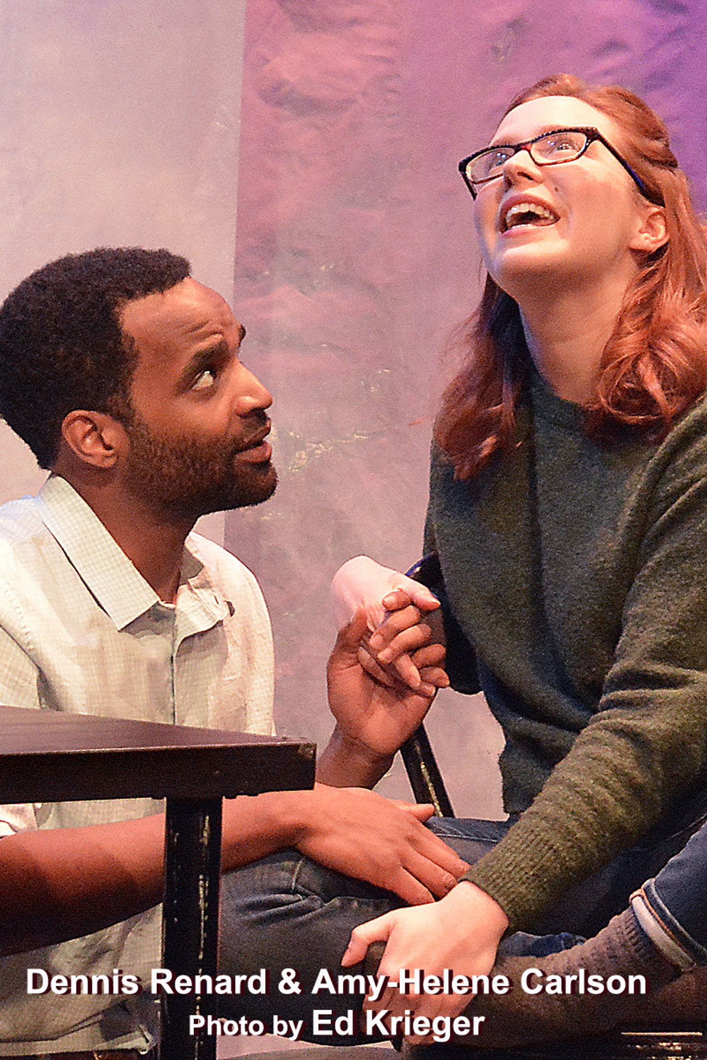 Review: A MISUNDERSTANDING - A Must For Evolution Theorists  Image