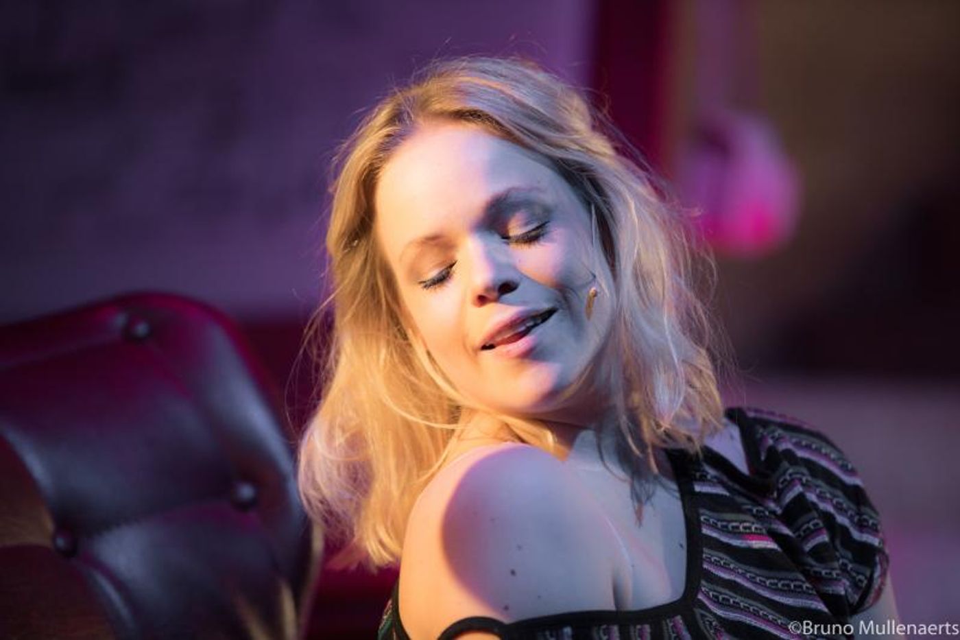 Review: NEXT TO NORMAL at Karreveld Castle  Image