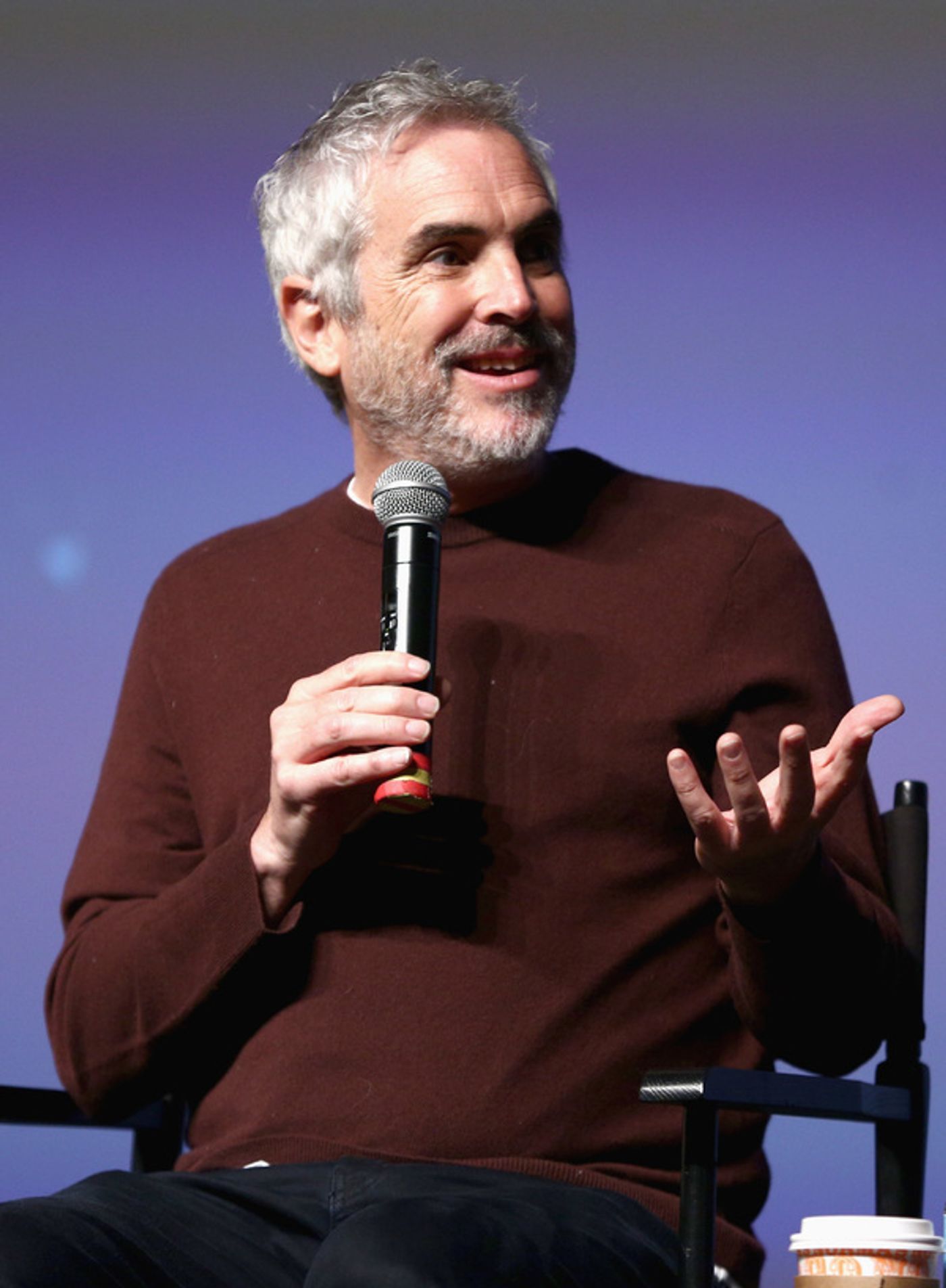 Photo Flash: Cast Members From BOHEMIAN RHAPSODY, IF BEALE STREET COULD TALK... and More Attend the 30th Annual Palm Springs International Film Festival  Image