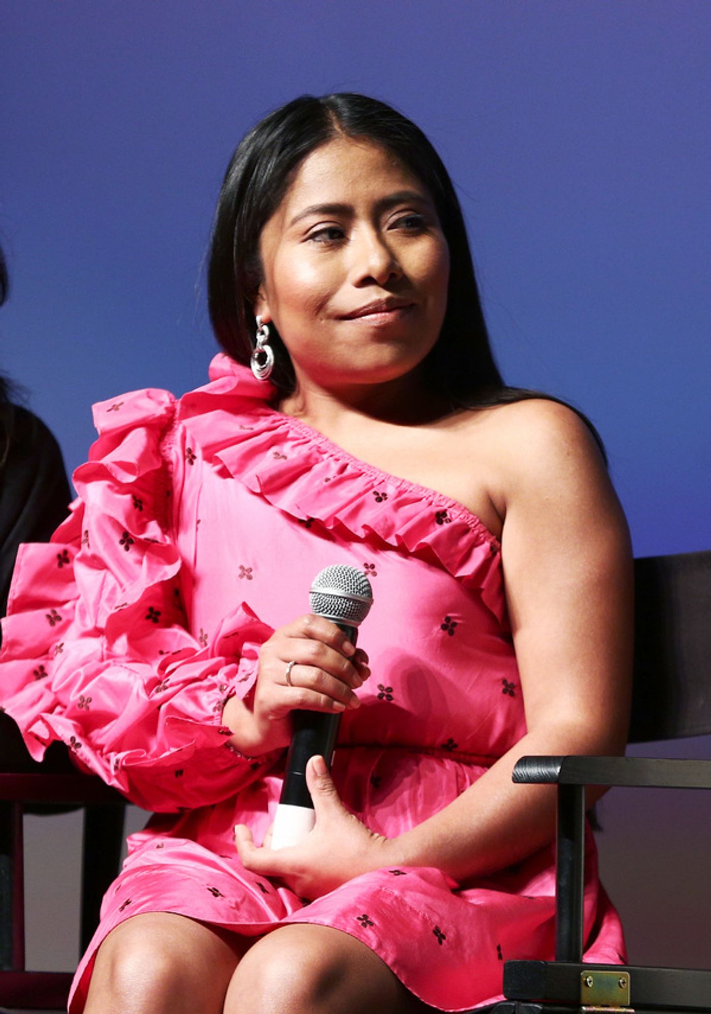 Photo Flash: Cast Members From BOHEMIAN RHAPSODY, IF BEALE STREET COULD TALK... and More Attend the 30th Annual Palm Springs International Film Festival  Image