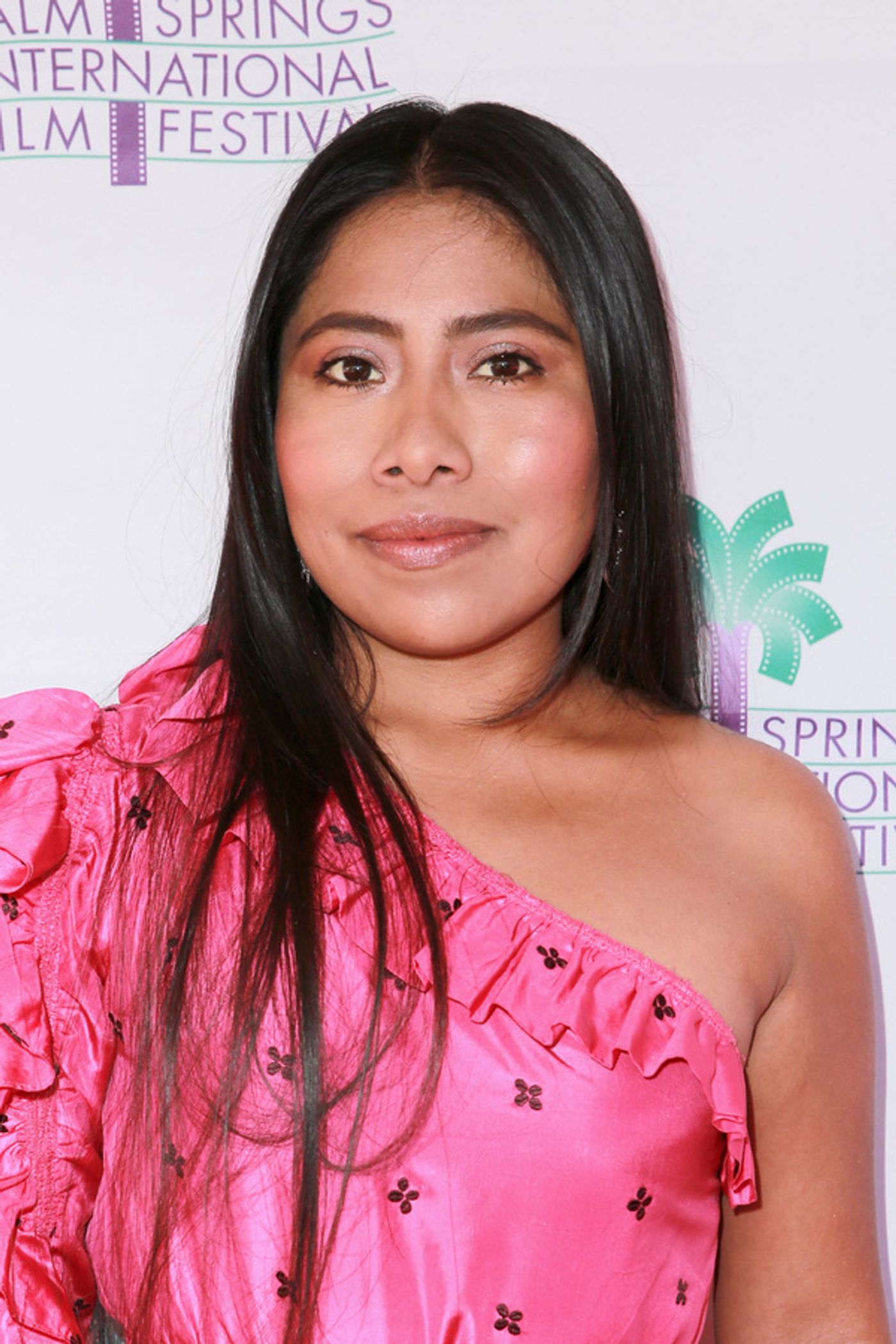 Photo Flash: Cast Members From BOHEMIAN RHAPSODY, IF BEALE STREET COULD TALK... and More Attend the 30th Annual Palm Springs International Film Festival  Image