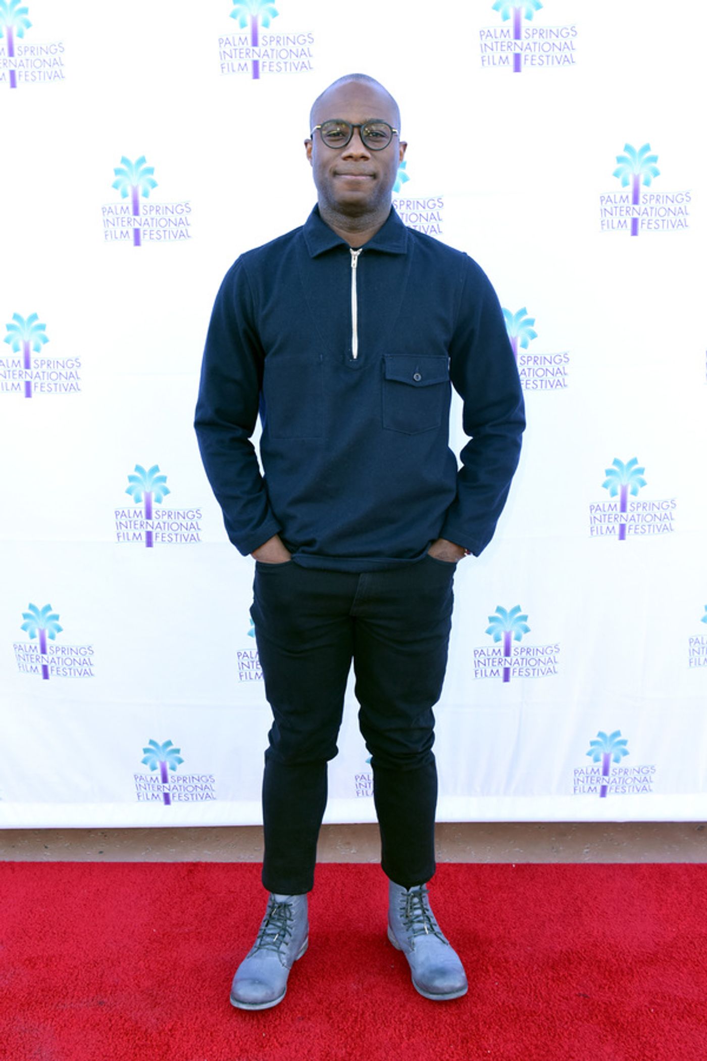 Photo Flash: Cast Members From BOHEMIAN RHAPSODY, IF BEALE STREET COULD TALK... and More Attend the 30th Annual Palm Springs International Film Festival  Image