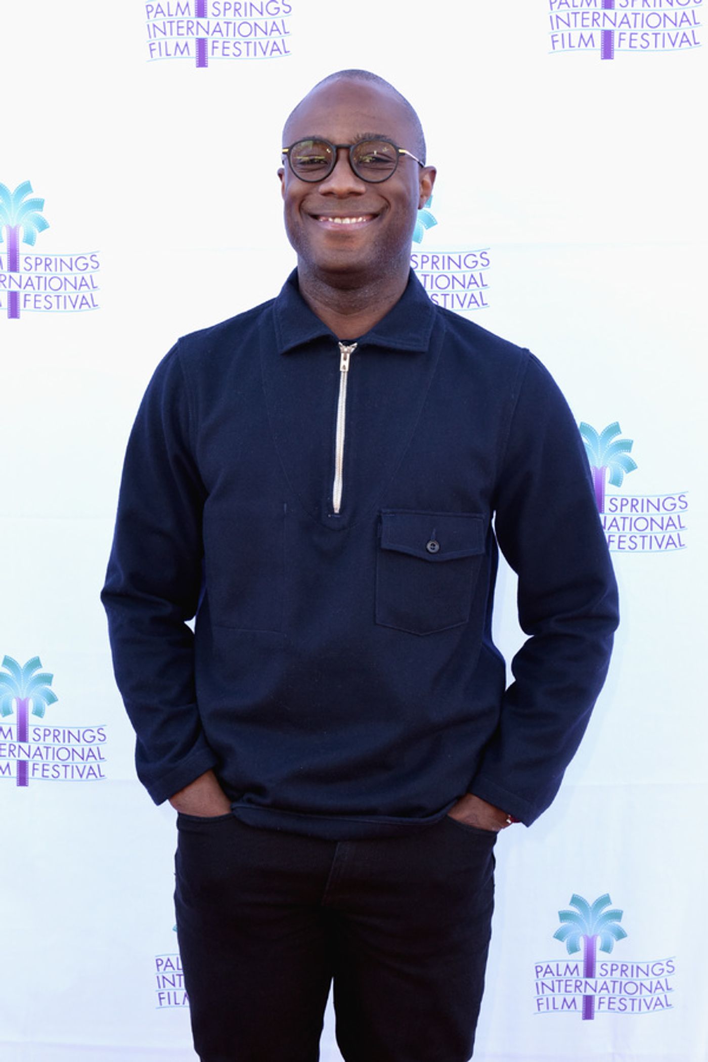 Photo Flash: Cast Members From BOHEMIAN RHAPSODY, IF BEALE STREET COULD TALK... and More Attend the 30th Annual Palm Springs International Film Festival  Image