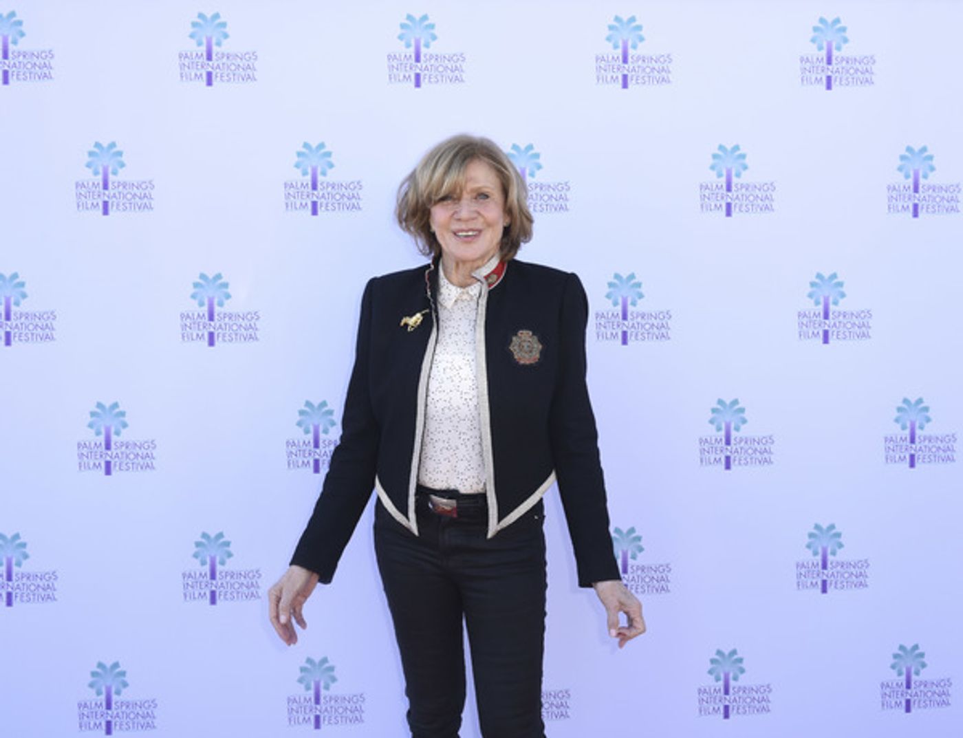 Photo Flash: Cast Members From BOHEMIAN RHAPSODY, IF BEALE STREET COULD TALK... and More Attend the 30th Annual Palm Springs International Film Festival  Image