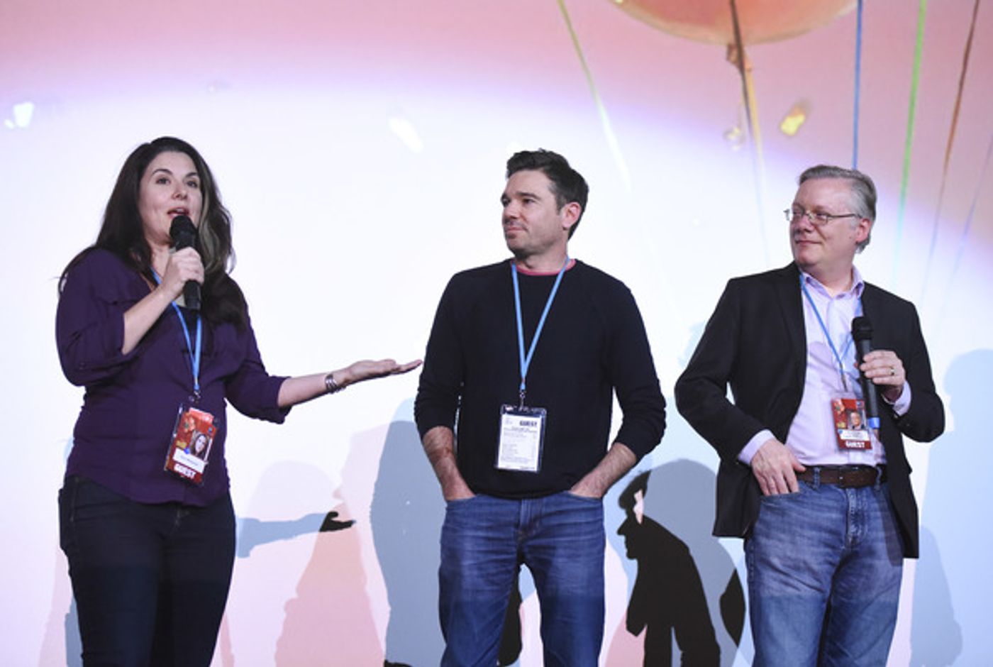 Photo Flash: Cast Members From BOHEMIAN RHAPSODY, IF BEALE STREET COULD TALK... and More Attend the 30th Annual Palm Springs International Film Festival  Image