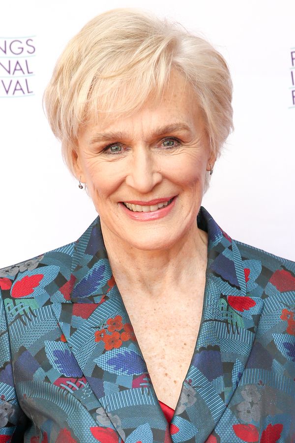 Glenn Close Photo