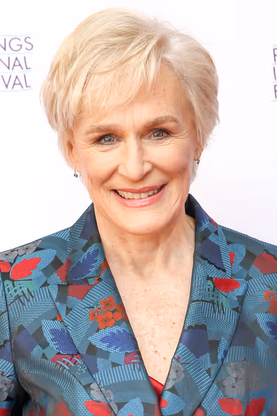 Glenn Close Photo