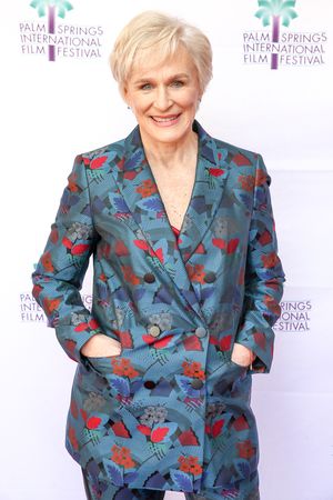 Glenn Close  Photo