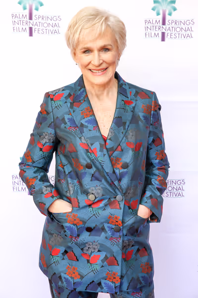 Glenn Close  Photo
