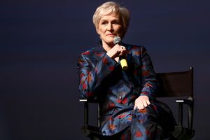 Glenn Close Photo