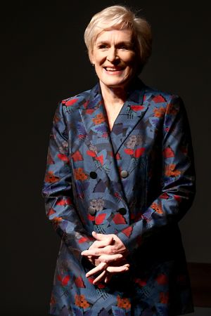 Glenn Close  Photo