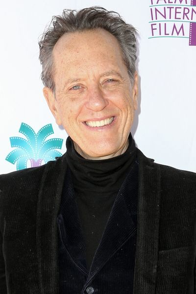 Richard E. Grant Photo