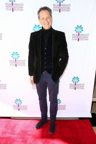 Richard E. Grant Photo