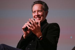 Richard E. Grant Photo