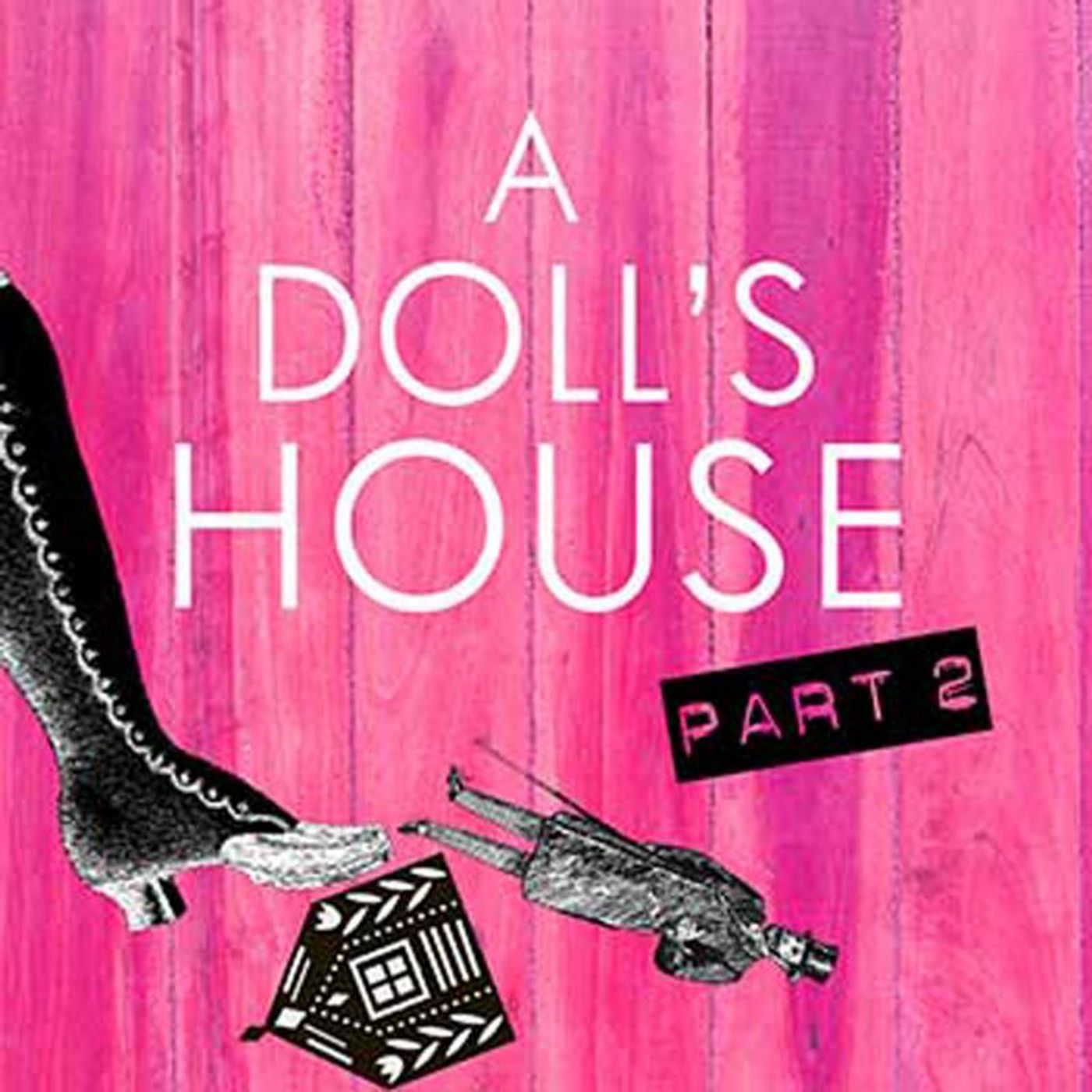 Feature:  What's Exciting on the Upcoming Maine Theatre Scene for 2019?  Image