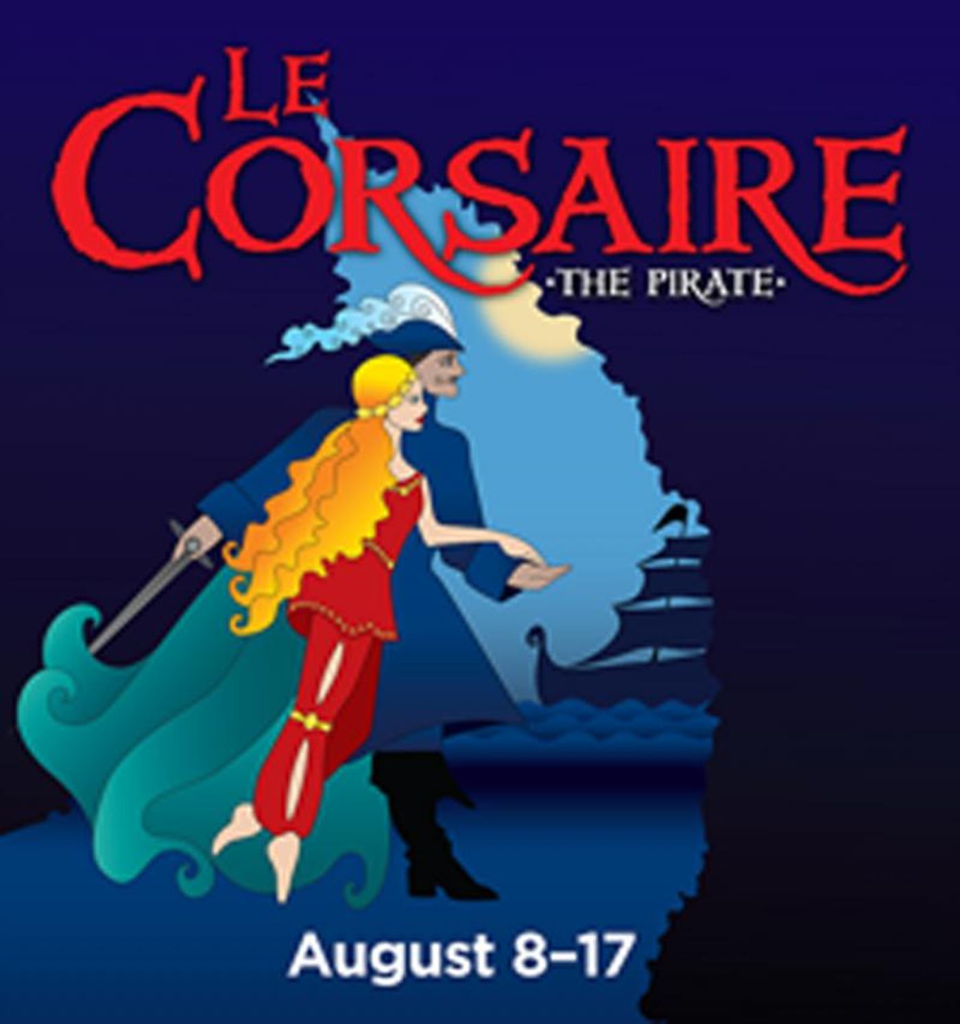 Feature:  What's Exciting on the Upcoming Maine Theatre Scene for 2019?  Image